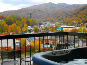 Gatlinburg Chateau Condo 401